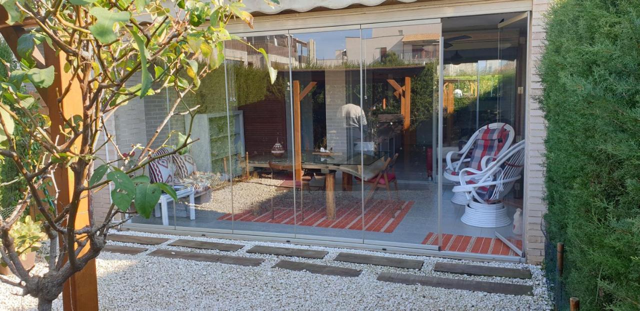 Precioso Apartamento Con Dos Terrazas Privadas San Jorge  المظهر الخارجي الصورة