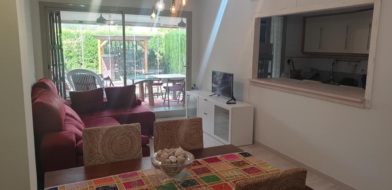 Precioso Apartamento Con Dos Terrazas Privadas San Jorge  المظهر الخارجي الصورة