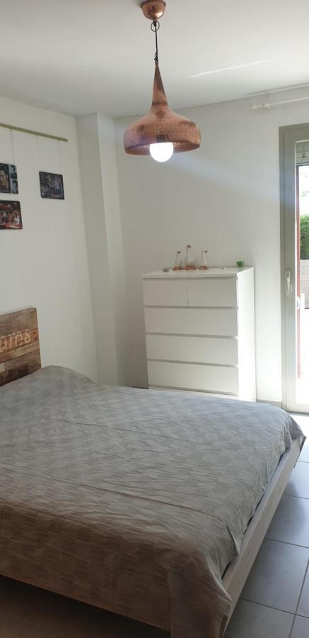 Precioso Apartamento Con Dos Terrazas Privadas San Jorge  المظهر الخارجي الصورة