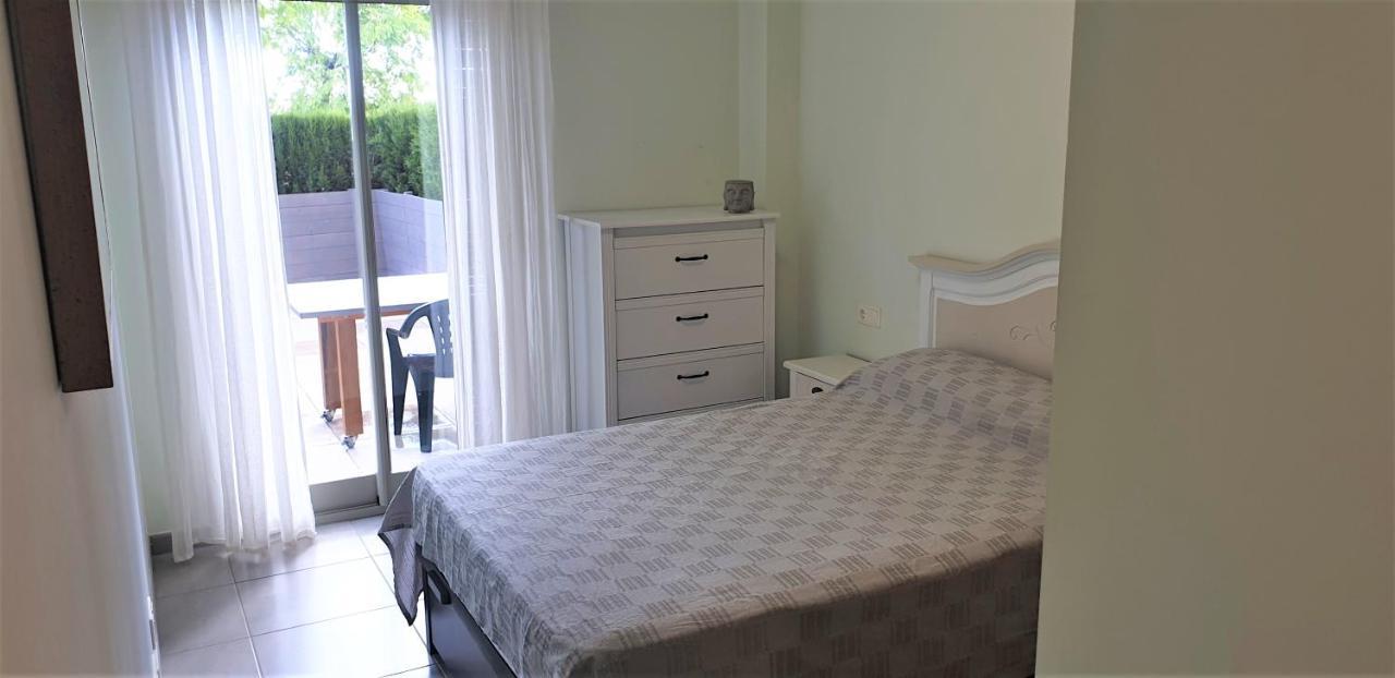 Precioso Apartamento Con Dos Terrazas Privadas San Jorge  المظهر الخارجي الصورة