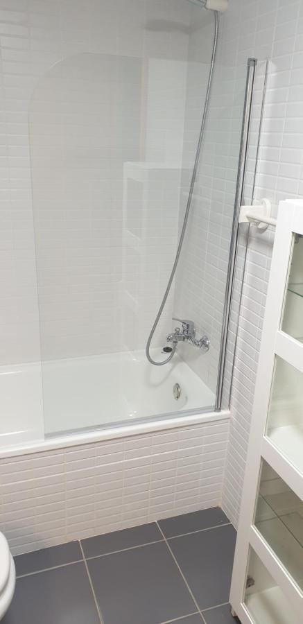 Precioso Apartamento Con Dos Terrazas Privadas San Jorge  المظهر الخارجي الصورة